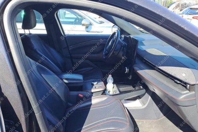 FORD Mustang Mach-E AWD Standard Range 269 CV