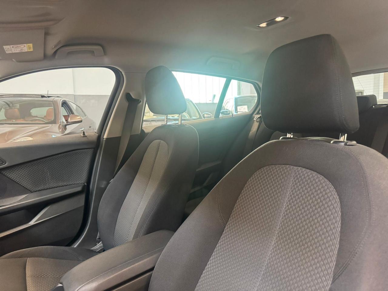 Bmw 118 118i 5p. Advantage PREZZO REALE!! UNICO PROPRIETARIO!!