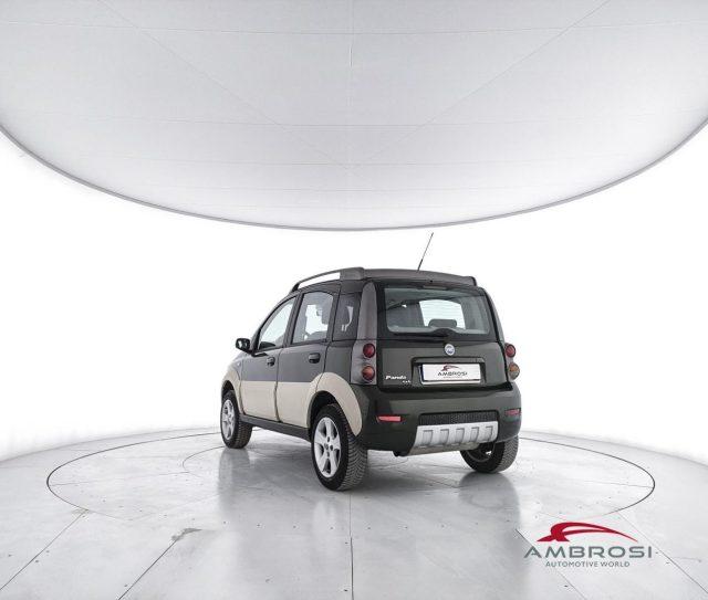 FIAT Panda 1.3 MJT 16V 4x4 Cross - PER OPERATORI DEL SETTORE