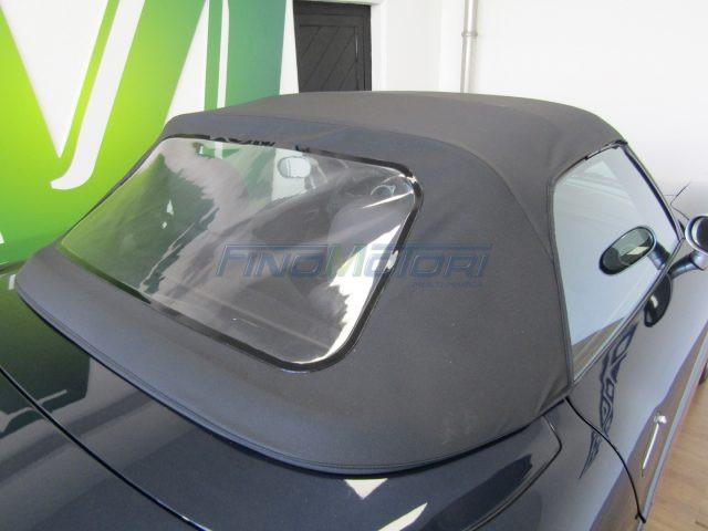 FIAT Barchetta 1.8 16V Naxos