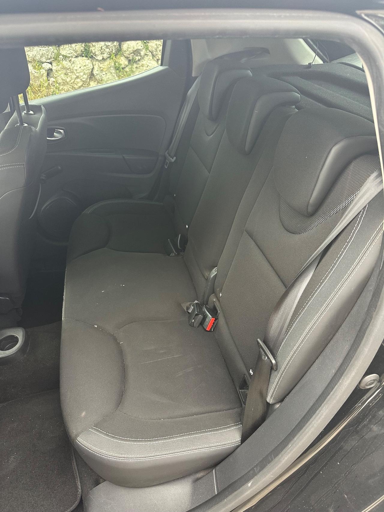 Renault Clio 1.5 dCi 75CV Start&Stop 5 porte Energy Zen