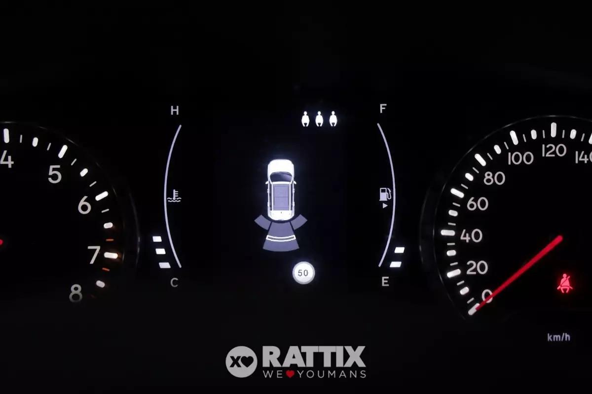 Jeep Renegade 1.0 T3 120CV Business