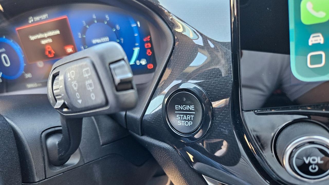 Ford Puma 1.0 EcoBoost Hybrid 125 CV S&S ST-Line