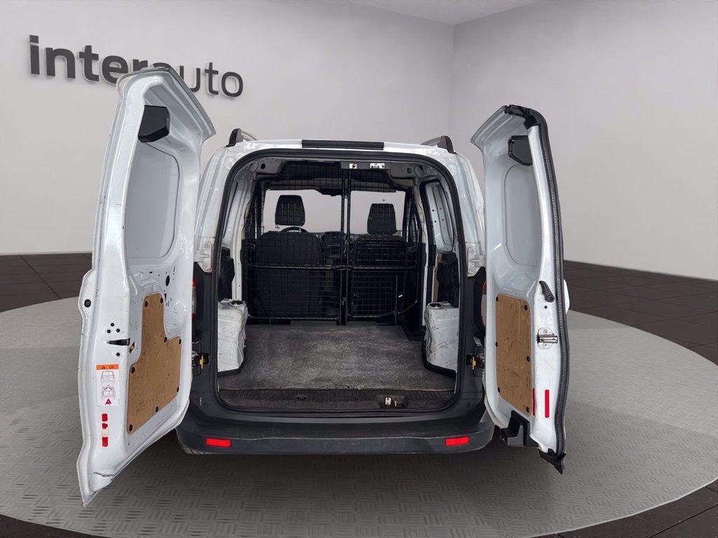 FORD Transit Courier 1.5 tdci 100cv Trend E6.2 del 2018