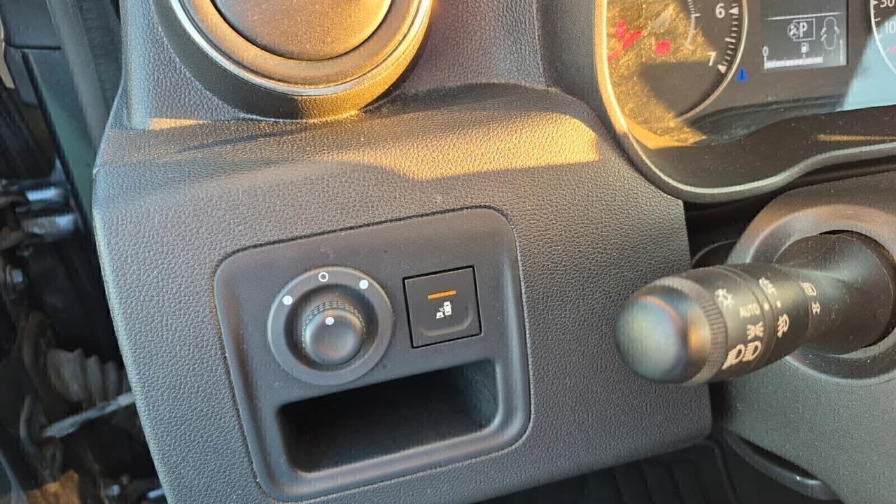 Dacia Duster 1.5 dCi 8V 110 CV 4x2 Prestige edc