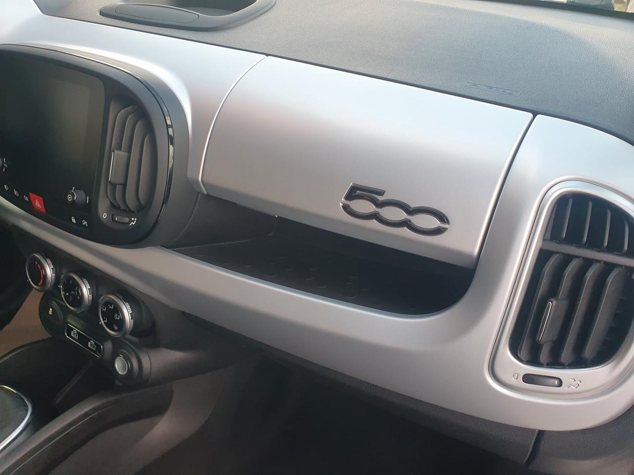 Fiat 500L 1.3 Multijet 95 CV Cross