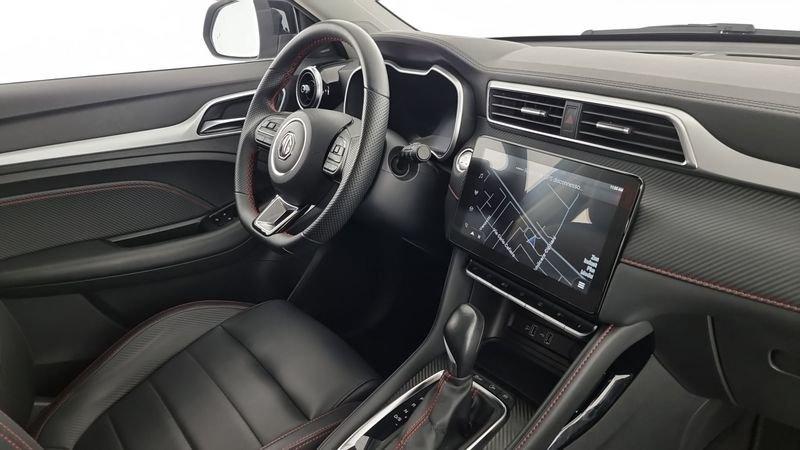 MG ZS ZS 1.0T-GDI aut. Luxury