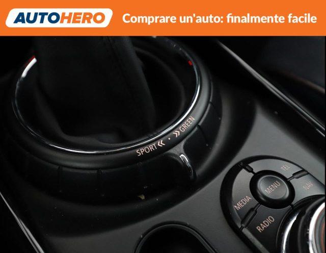 MINI Clubman 2.0 Cooper D
