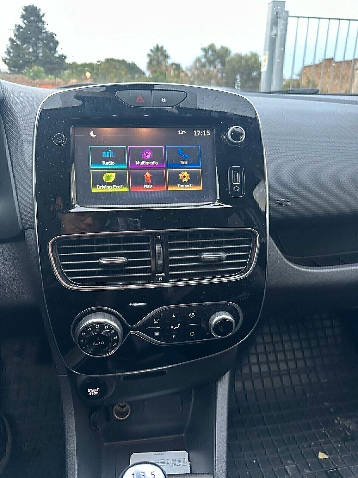 Renault Clio dCi 8V 75CV Start&Stop 5 porte Energy Zen