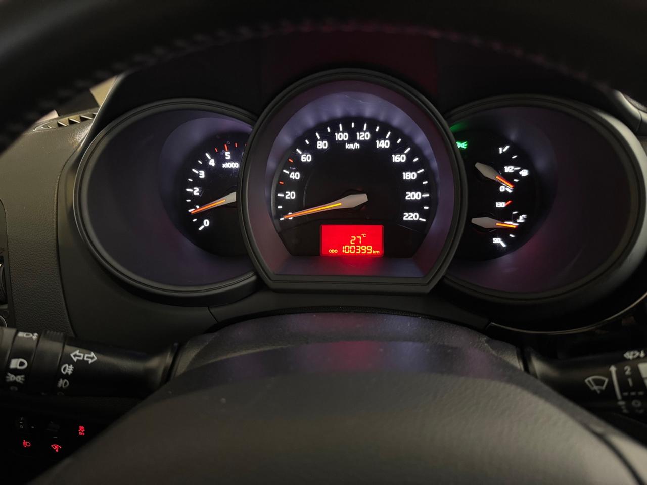 Kia Rio 1.1 CRDi 5p.S&S High Tech