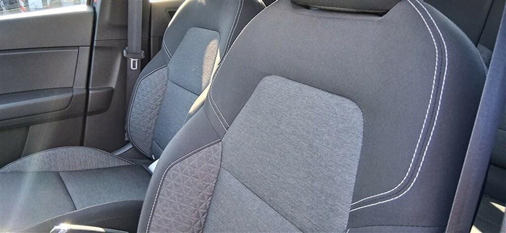 Renault Captur 1.0 TCe Equilibre