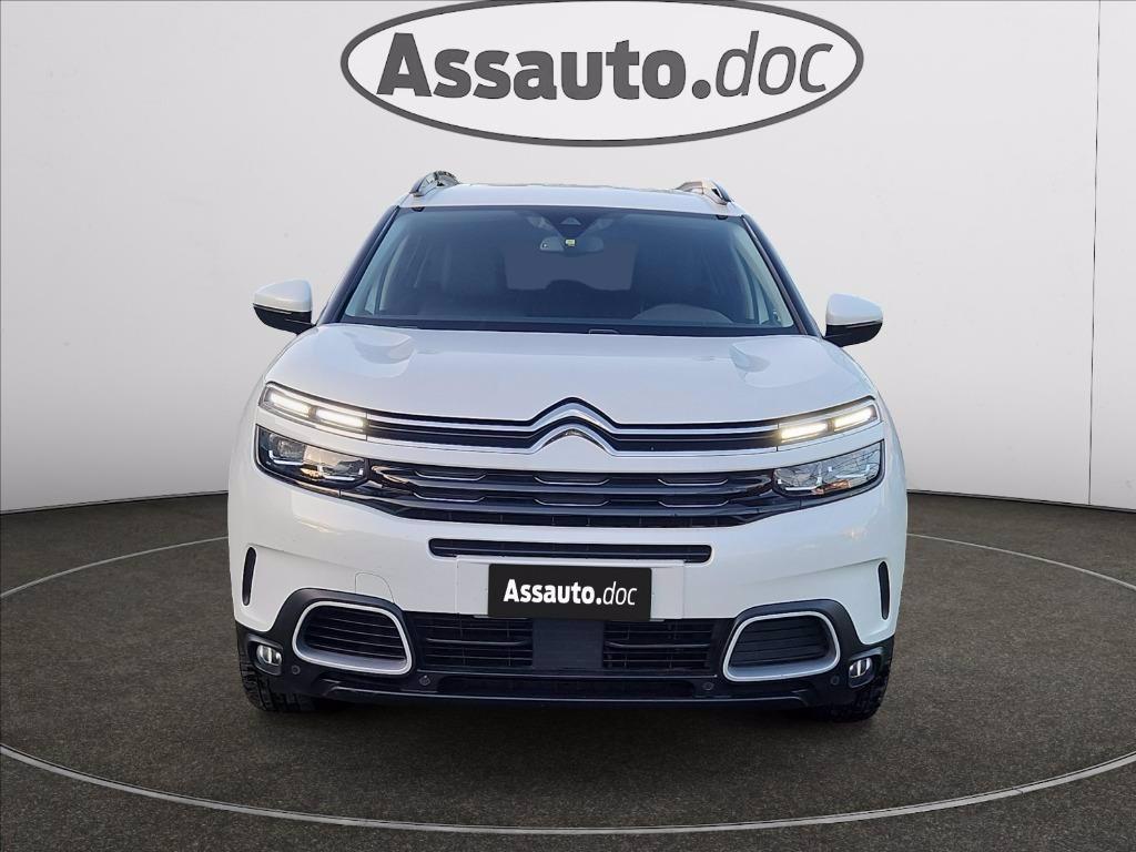 CITROEN C5 Aircross 1.5 bluehdi Shine s&s 130cv eat8 del 2020