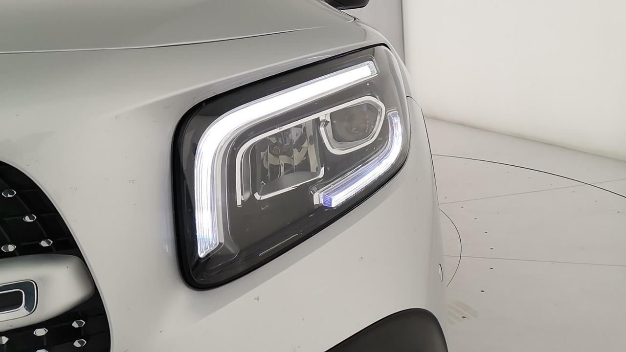 Mercedes-Benz GLB - X247 2019 - GLB 200 d Premium auto