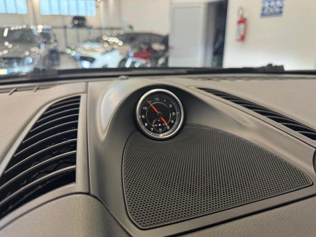 PORSCHE Cayenne 3.0 Diesel //TETTO//SPORT CHRNO//21