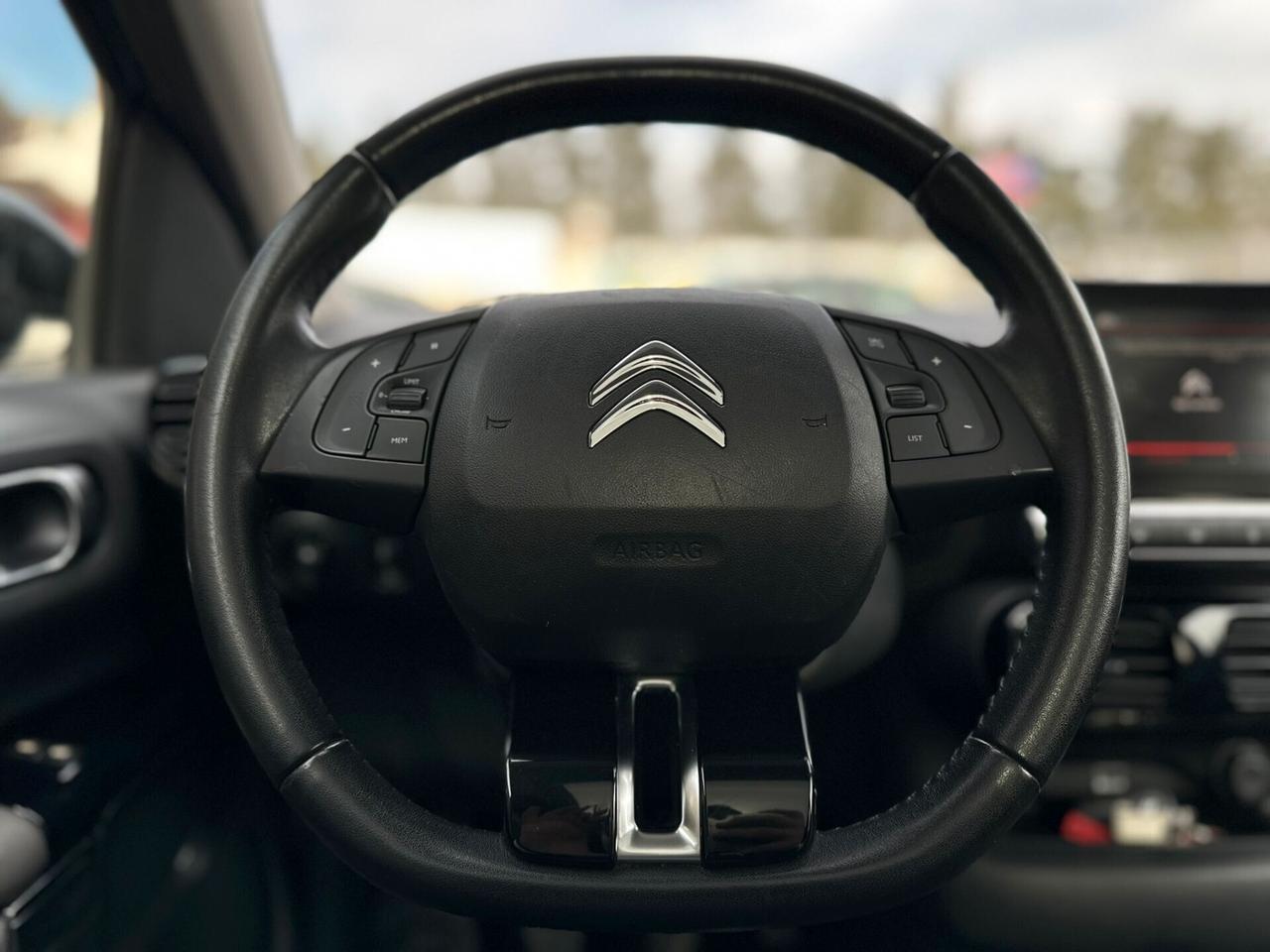 Citroen C4 Cactus PureTech 130 S&S Shine