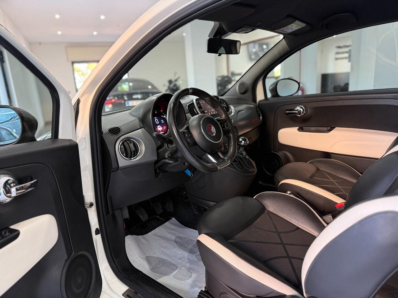 Fiat 500 1.3 Multijet 95 CV S