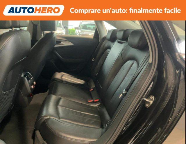 AUDI A6 2.0 TDI 190 CV ultra S tronic Business Plus