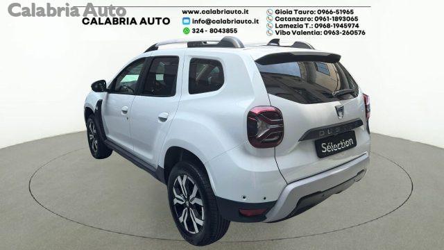 DACIA Duster 1.5 Blue dCi 8V 115 CV 4x2 Prestige Up