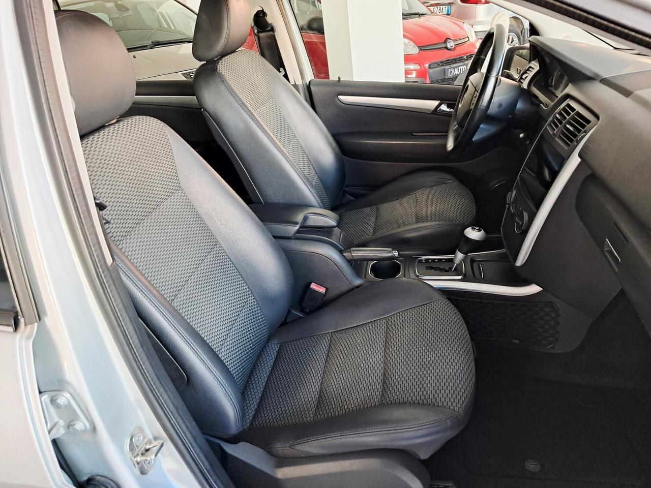 Mercedes-benz B 180 CDI Sport