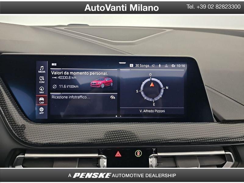 BMW Serie 1 M 135i xdrive