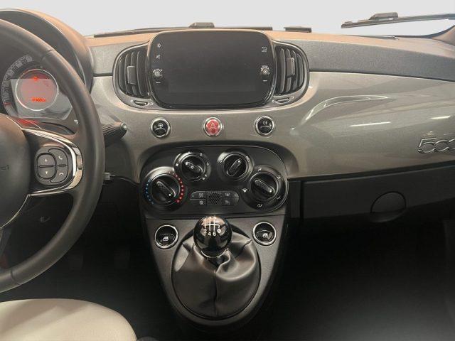 FIAT 500 500 1.0 Hybrid Dolcevita