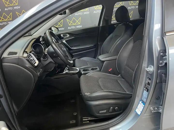 Kia Ceed Sportswagon 1.6 CRDi 136 CV SW Evolution