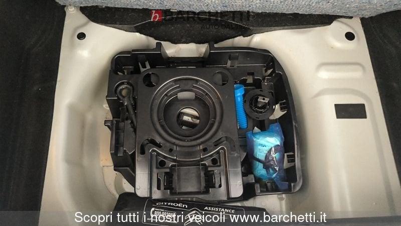 Citroën C3 3ª SERIE BLUEHDI 100 S&S FEEL