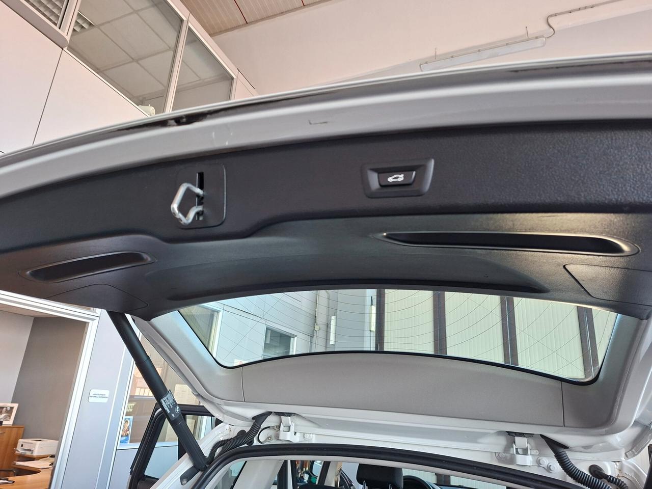 Bmw X3 xDrive20d xLine 4X4 CON TETTO