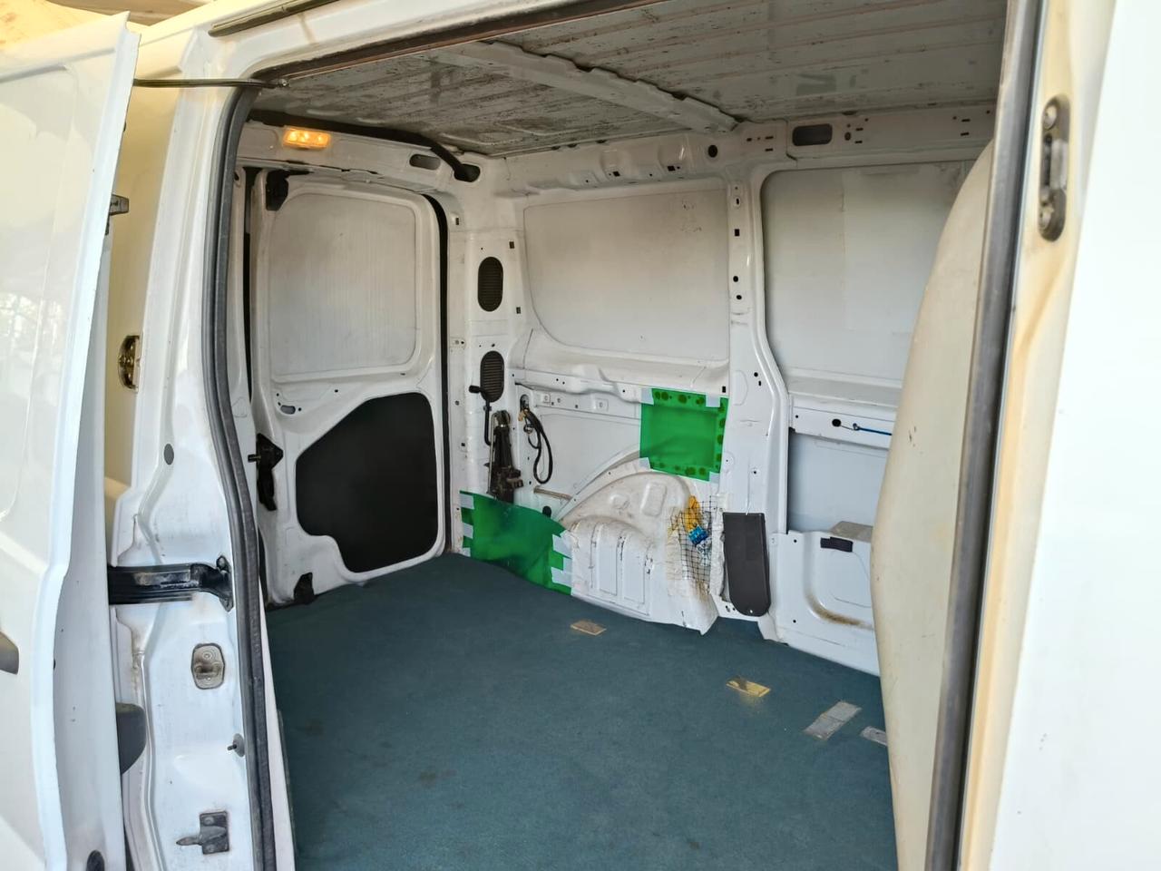 Peugeot Expert 2.0 HDi 120CV PC-TN 10Q Furgone