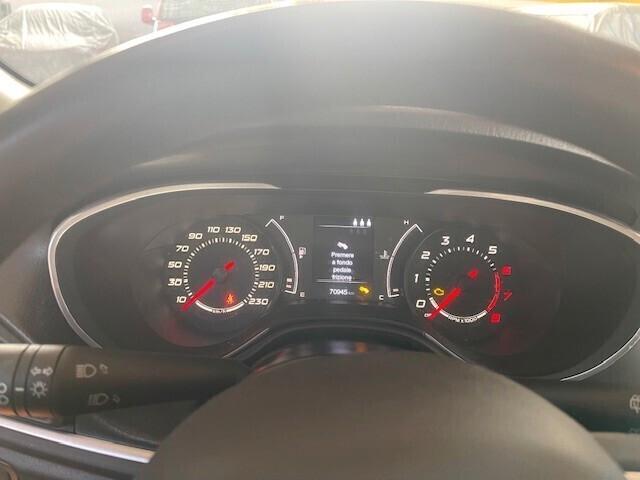 Fiat Tipo 1.4 5 porte Lounge