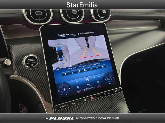 Mercedes-Benz GLC 220 GLC 220 d 4Matic Mild Hybrid AMG Advanced