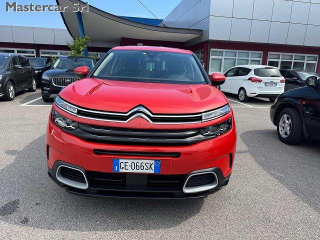 CITROEN C5 Aircross C5 Aircross 1.5 bluehdi Business S TG : GE066SK