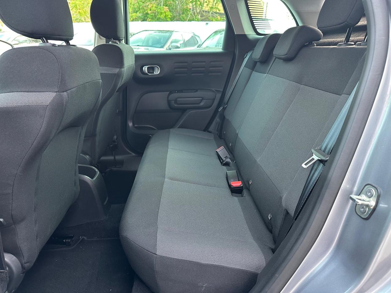 Citroen C3 Aircross 1.2 S&S Shine 110 cv - 2022