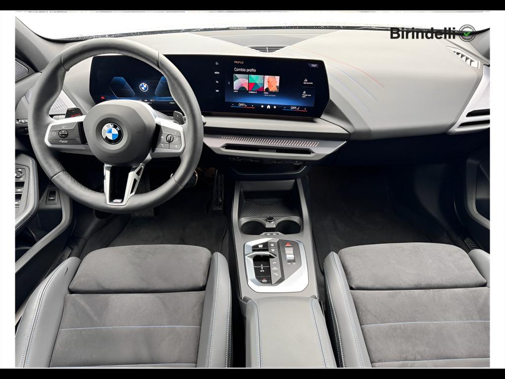 BMW 120d