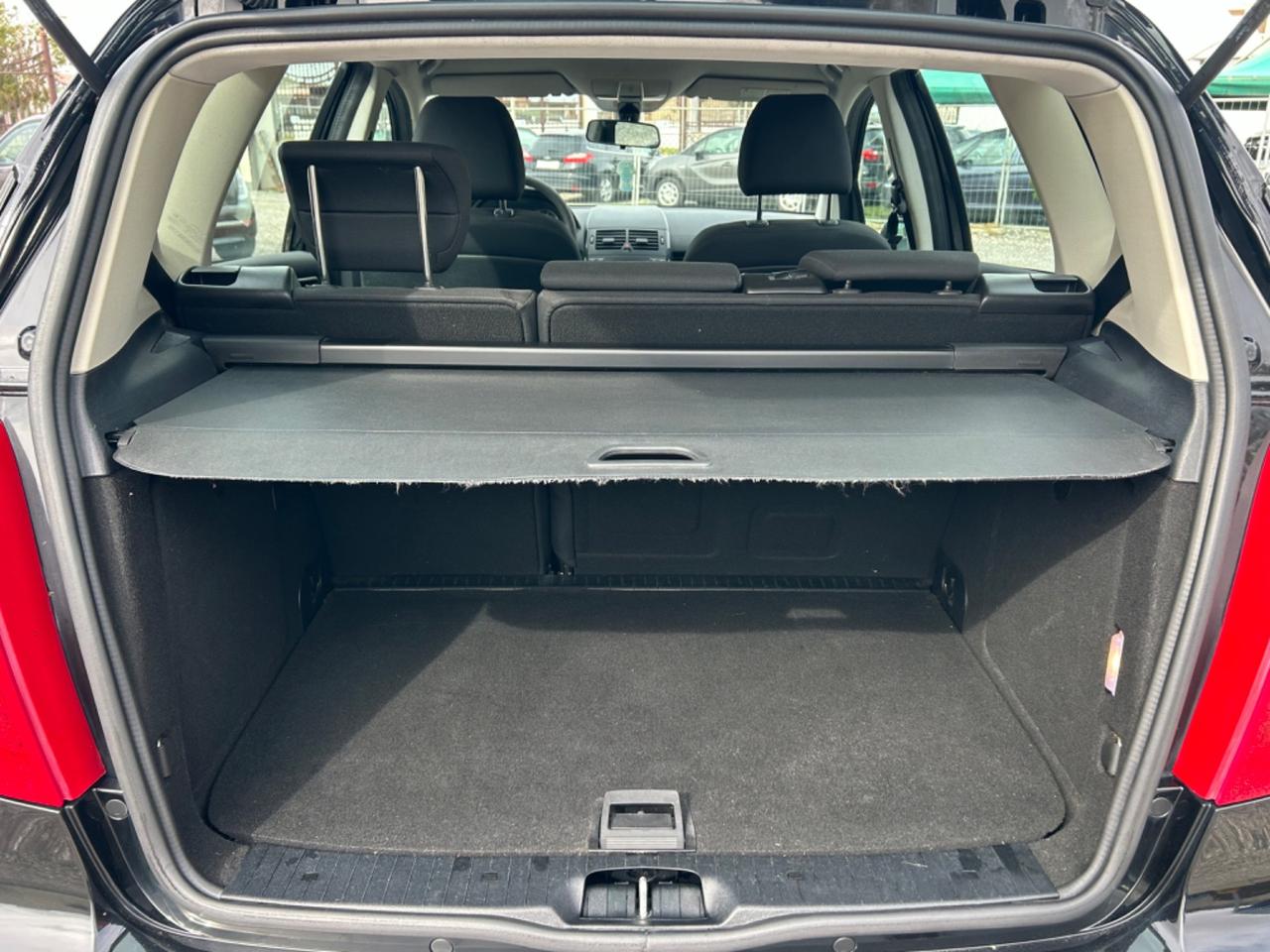 Mercedes-benz A 150 160 Elegance