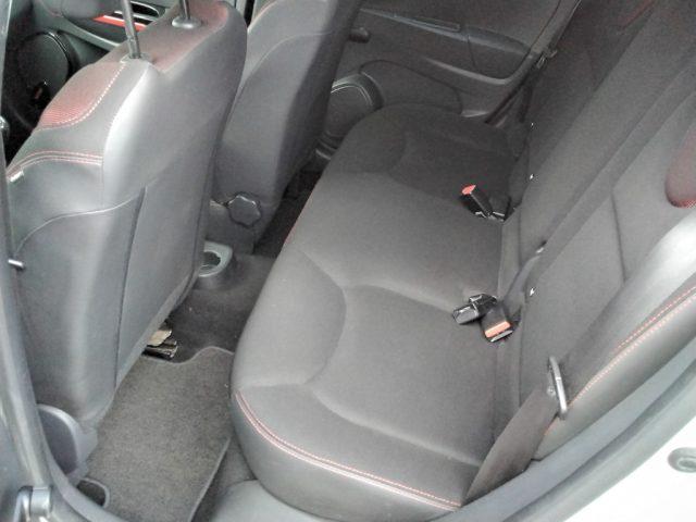 RENAULT Clio 1.5 dCi 8V 75CV 5 porte Wave