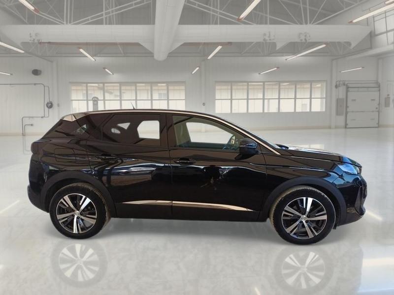 PEUGEOT 3008 BLUEHDI 130 EAT8 SES ALLURE SUV