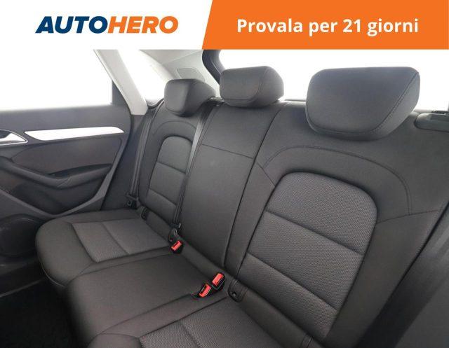 AUDI Q3 2.0 TDI 120 CV Business