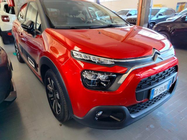 CITROEN C3 1.2 110cv Max