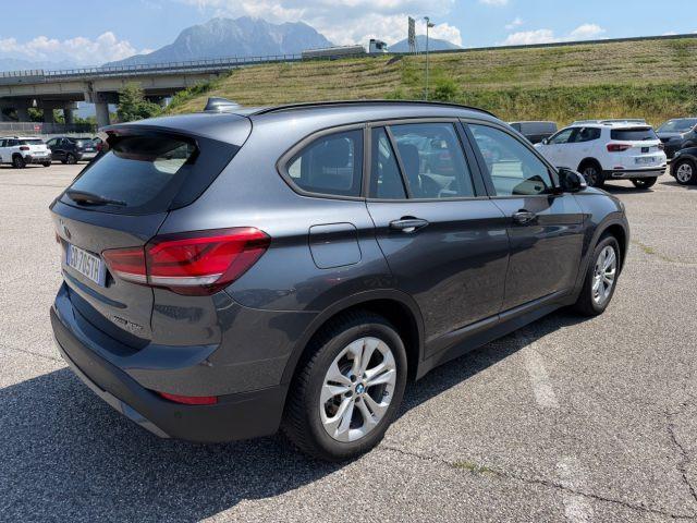 BMW X1 xDrive25e Business Advantage