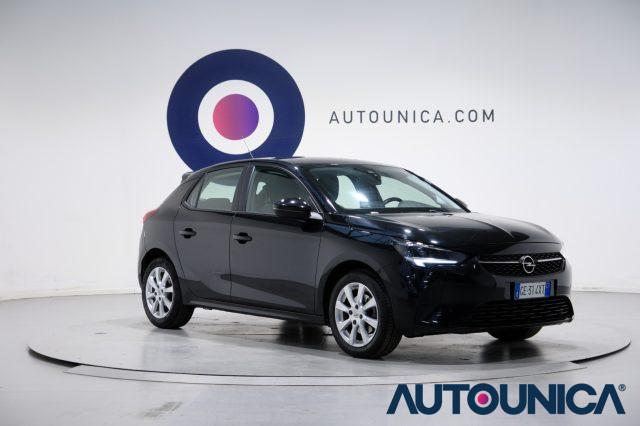 OPEL Corsa 1.2 100 CV AUTOMATICA ELEGANCE NEOPATENTATI
