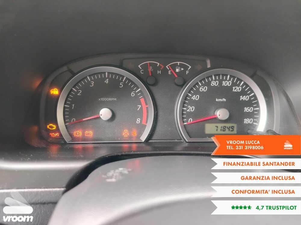 SUZUKI Jimny 3ª serie Jimny 1.3 4WD Evolution