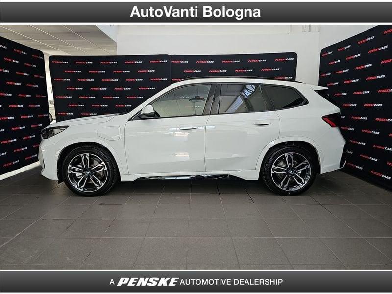 BMW X1 X1 xdrive 25e MSport auto