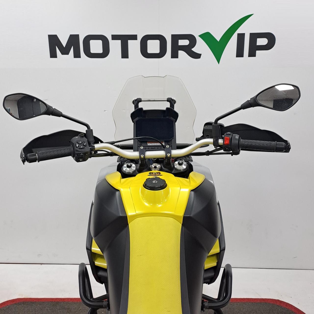 Aprilia Tuareg 660 *UNICO PROPRIETARIO