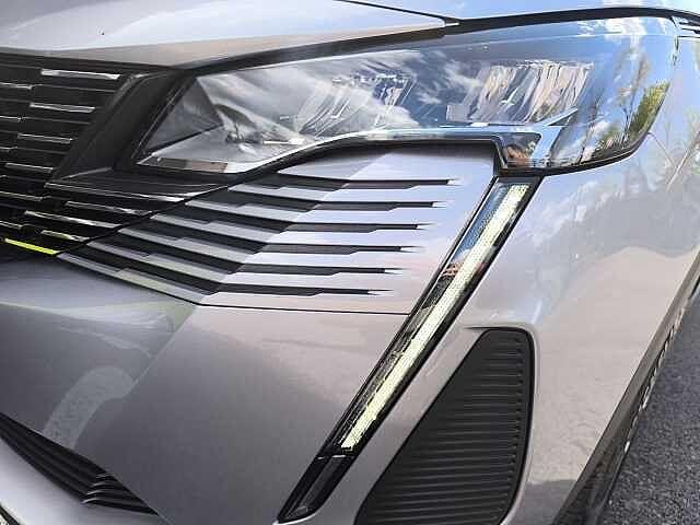 Peugeot 3008 BlueHDi 130 S&S EAT8 Allure Pack