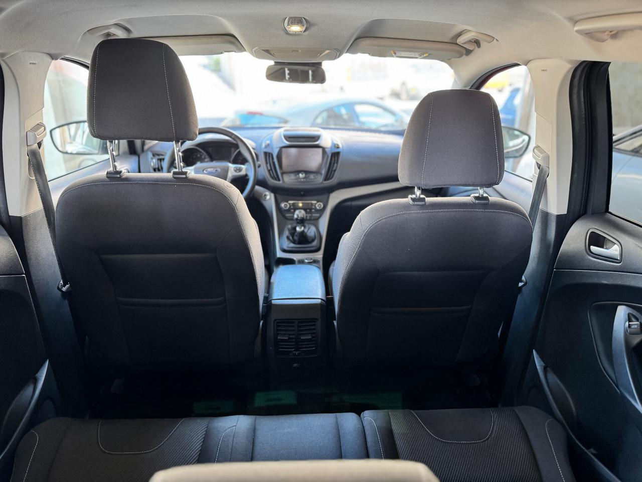 Ford Kuga 1.5 EcoBoost 150 CV S&S 2WD Titanium