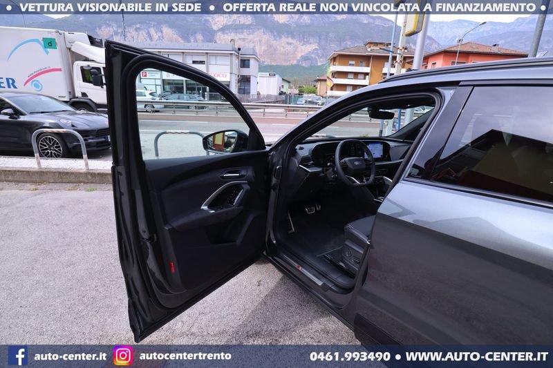 Audi SQ5 3.0 V6 TFSI mhev+ quattro *Pack Look NERO 21 TETTO