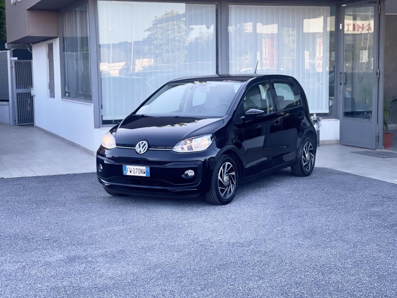 Volkswagen up! 1.0 Benzina 60CV E6 Neo - 2019