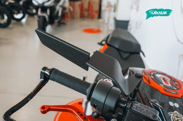 APRILIA Tuono 457 Tuono 457