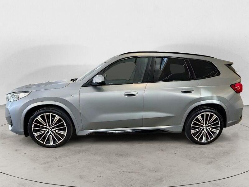 BMW X1 sDrive 18d MSport DCT